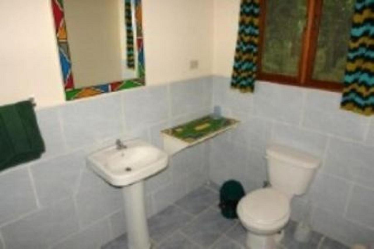 El Tucan Jungle Lodge Puerto Viejo de Talamanca Bagian luar foto