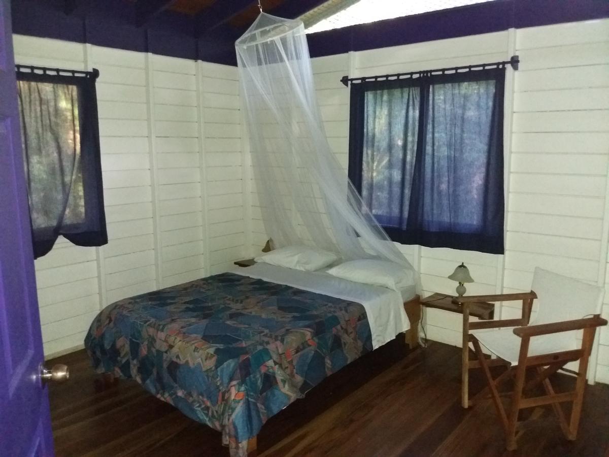El Tucan Jungle Lodge Puerto Viejo de Talamanca Bagian luar foto